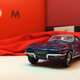 Illustration for article titled Oversaturation - 1966 Chevrolet Corvette by M2